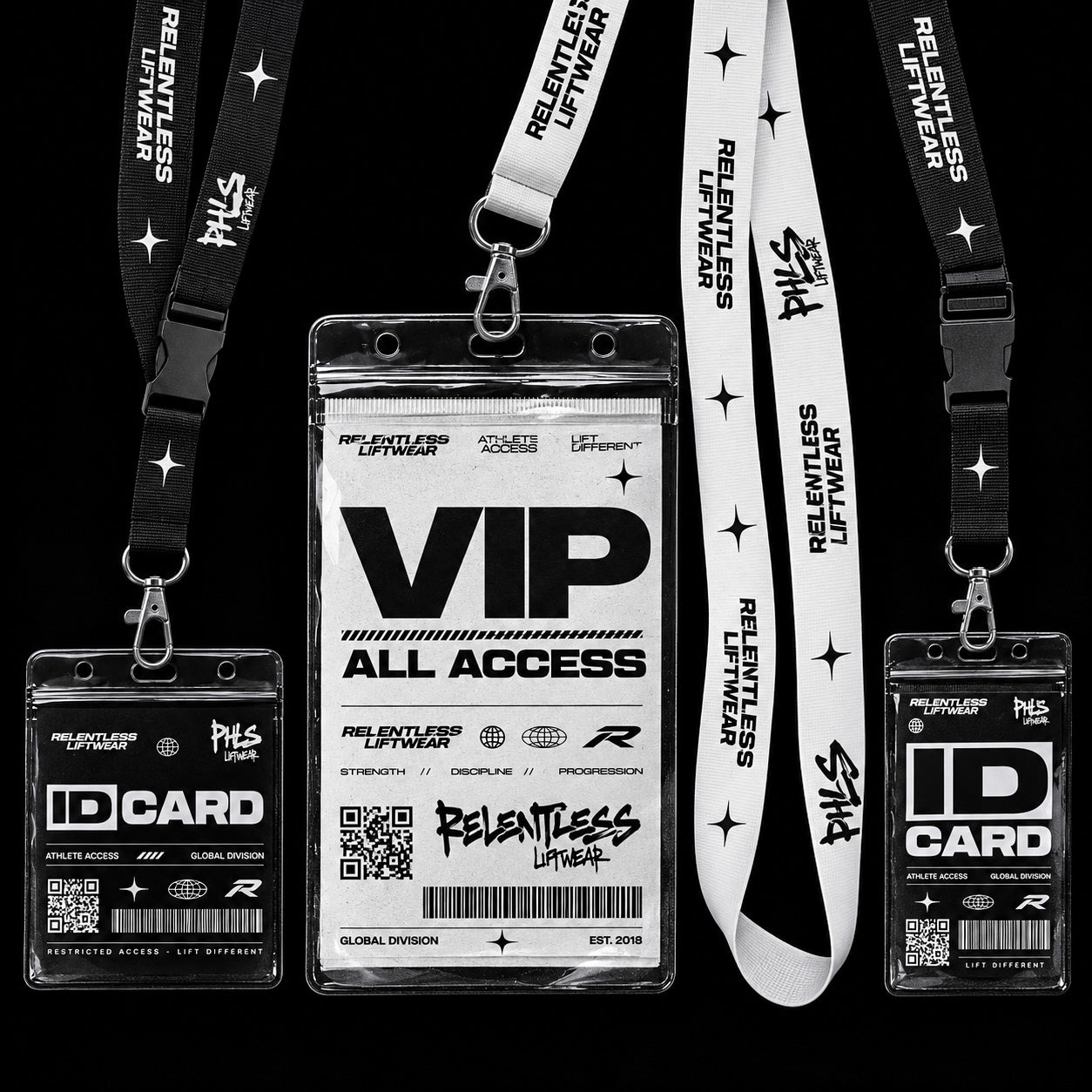 VIP Release