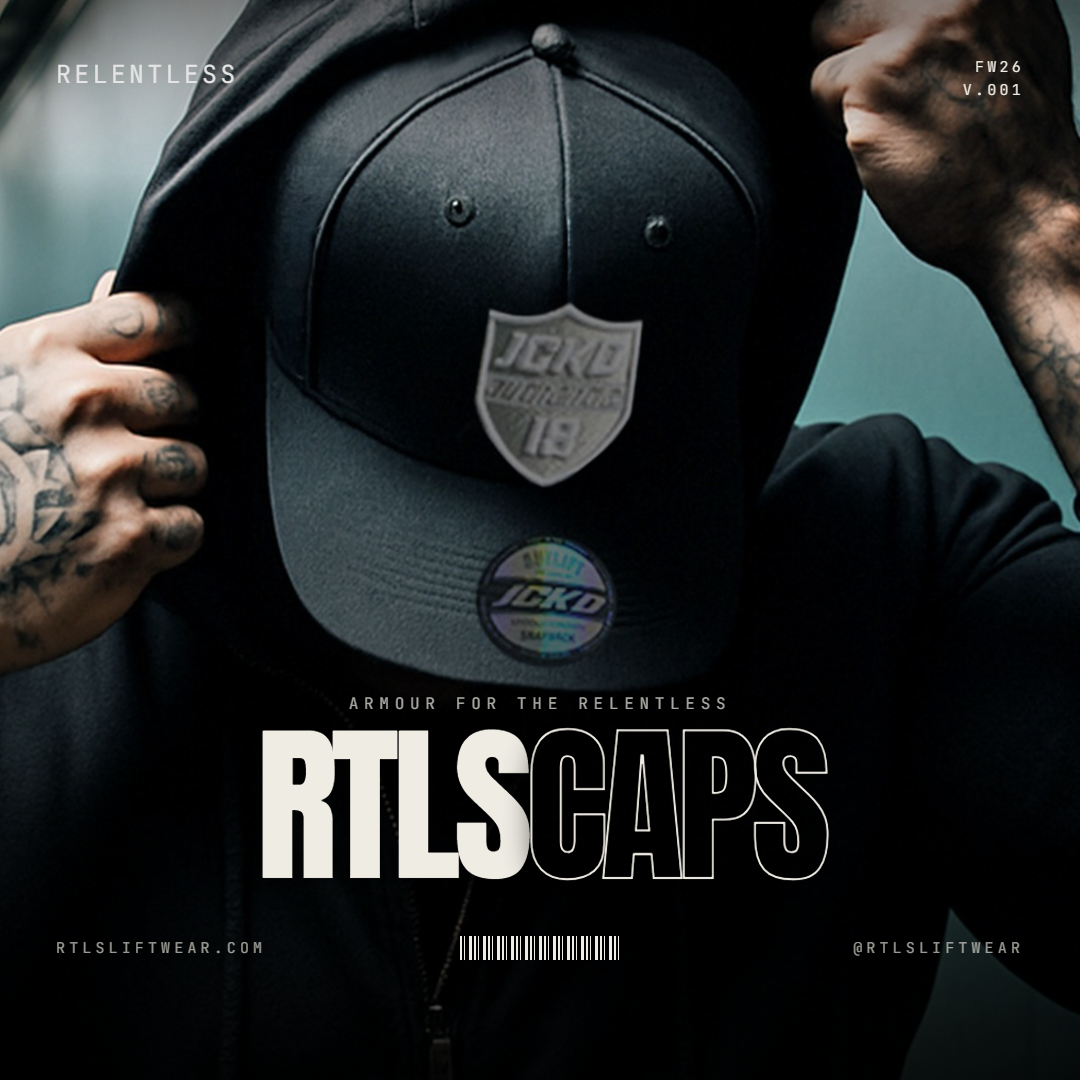 0018 OUTLIFT SNAPBACK