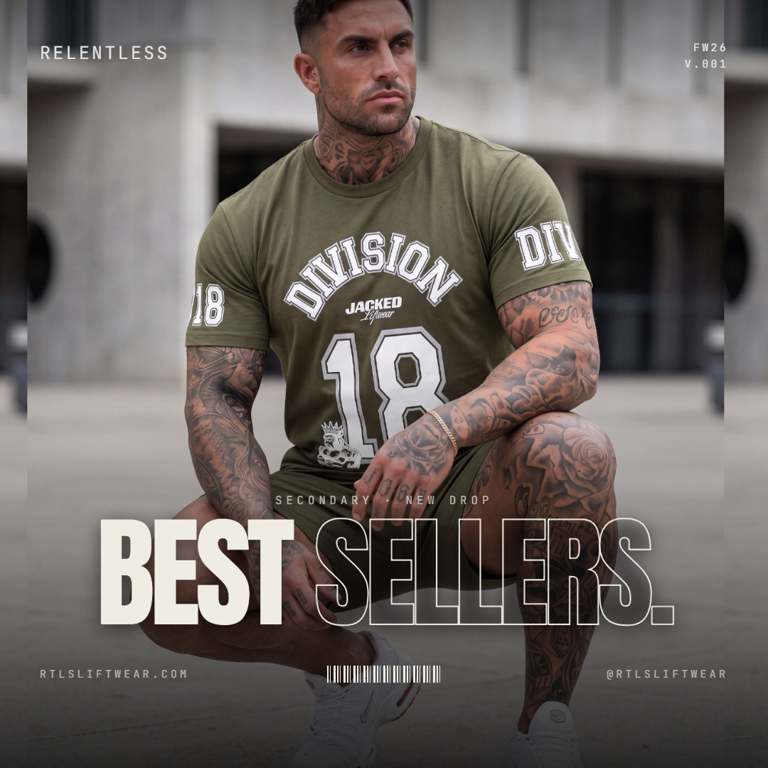 BEST SELLERS