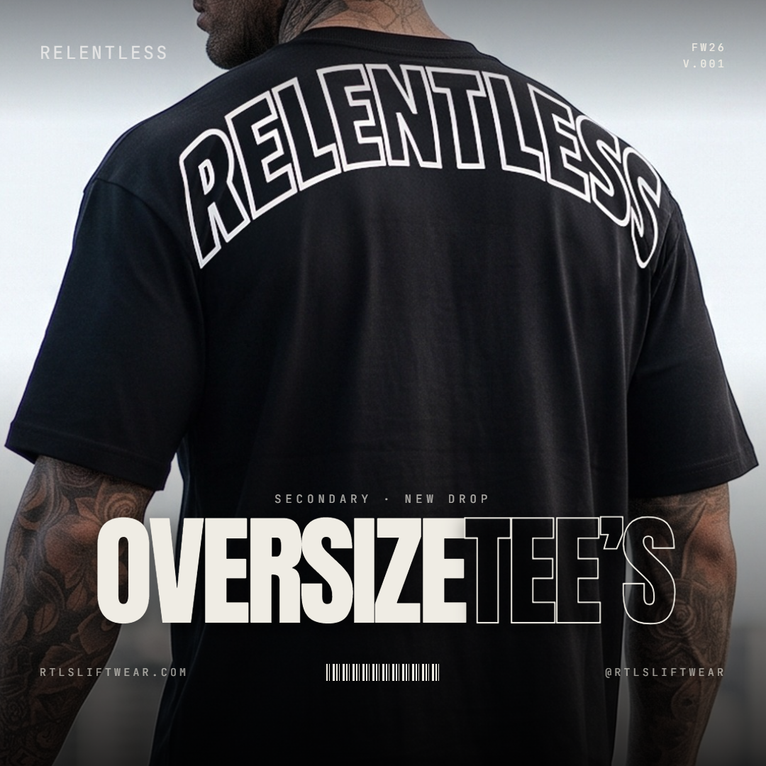 4018 CLASSIC REP OVERSIZED