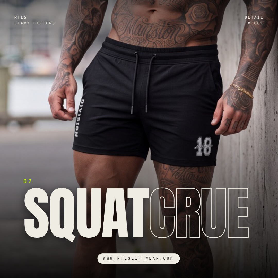 1020 BASELINER SHORTS