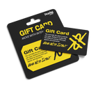 RTLS Liftwear digital gift card, redeemable on all premium gymwear at rtlsliftwear.com